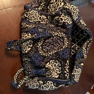 Vera Bradley Duffel